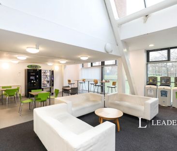 1 bedroom detached to rent Beswick Drive, Crewe, Cheshire, CW1 - Photo 3