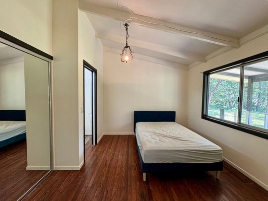 Peaceful, Private Retreat in Collins Creek Valley - Photo 1