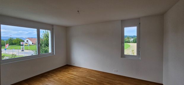 Your new home: bright and spacious 4.5-room apartment - Photo 1