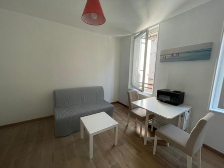 Location Appartement 1 pièce 18m² ALBI 81000 - Photo 2