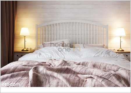 Kameralny dom | 200 m2 | 4 sypialnie | Wilanów - Zdjęcie 2