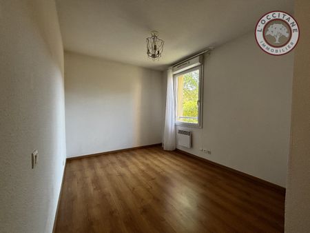 Location Appartement 3 pièces 64m² L ISLE JOURDAIN 32600 - Photo 4
