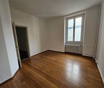 Lugano affitto ampio 2.5 locali - Photo 6