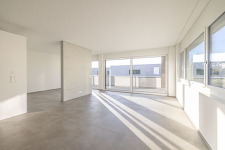 2.5-room apartment in loft style - Foto 2