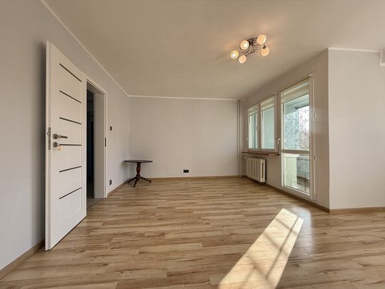 mieszkanie na wynajem Szczecin Gumieńce - Фото 1