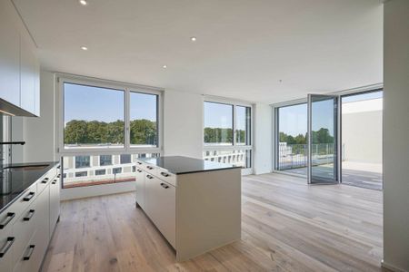 4.5 Zimmer, 3. Stock - Photo 3