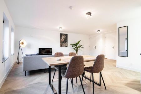 Te huur: Appartement Hoefstraat in Tilburg - Foto 4