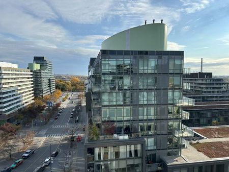 For Lease - 425 Front Street Unit# 1006, Toronto, Ontario - Photo 4