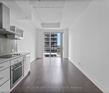 1104 75 The Donway W - Photo 2