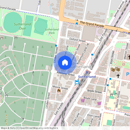 2/19-21 Robertson Street, NSW 2232, Sutherland