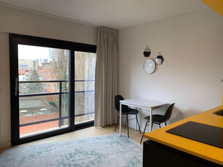 Prosper Poulletlaan 7 / 0205, 3000 Leuven - Foto 3