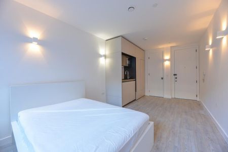 Studio to rent - Photo 2