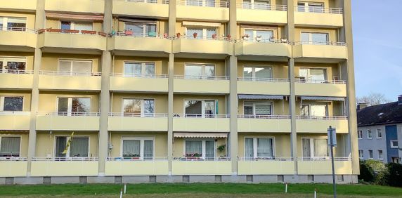 Charmante 3-Zimmer-Wohnung im Grünen in Dortmund-Bodelschwingh - Photo 2