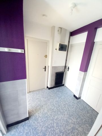 Appartement Carentoir 4 pièce(s) 58.95 m2 - Photo 2