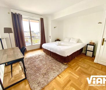 Appartement 4 pièces meublé de 106 m2 - Photo 5