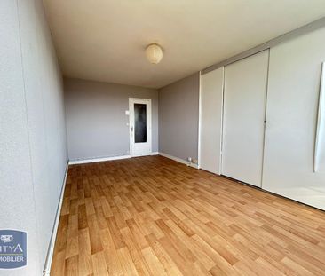 Location Appartement 2 pièces 43m² LE MANS 72000 - Photo 3