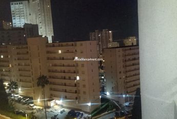 Winter let Benidorm Rincon de Loix