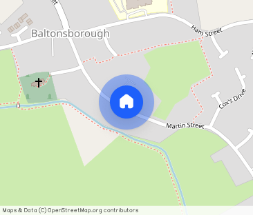 Martin Street, Baltonsborough - Photo 1