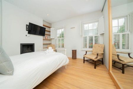 Pelham Street, South Kensington, SW7 - Photo 5