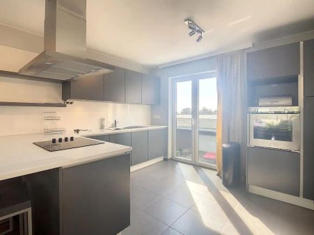 Appartement te huur - Photo 5