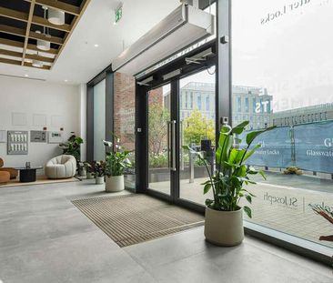 Glasswater Locks, Belmont Wharf, Pitt Street, Birmingham City Centr... - Photo 2