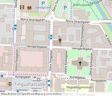 Herrgårdsgatan, Karlstad - Photo 1