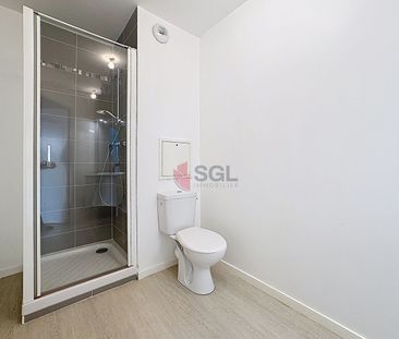 Appartement 1 pièce - Photo 1