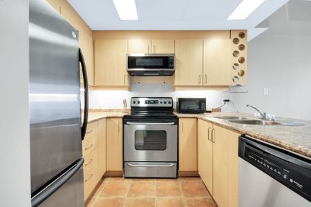 For Lease - 134 York Street Unit# 607, Lower Town - Sandy Hill, Ontario - Photo 3
