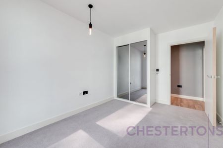 Distel Apartments, 19 Telegraph Avenue, London, SE10 - Photo 4