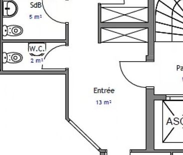 3.5 Zimmer, 93 m² - Foto 5