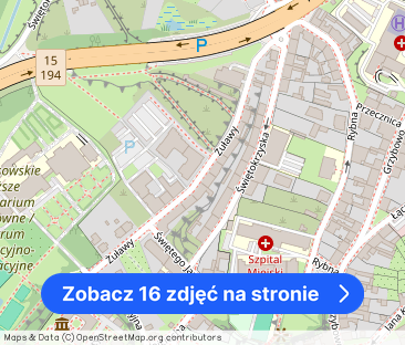 Mieszkanie 50 m2 w Apartamentowcu " Ogrody św. Jana" - Zdjęcie 1