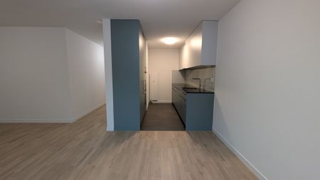 2.5 Zimmer, 68 m², 1. Stock - Photo 5