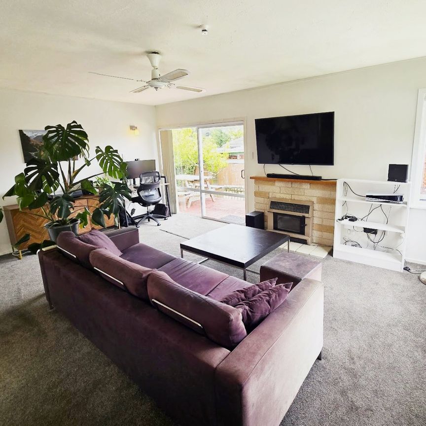 Stokes Valley Living - Photo 1