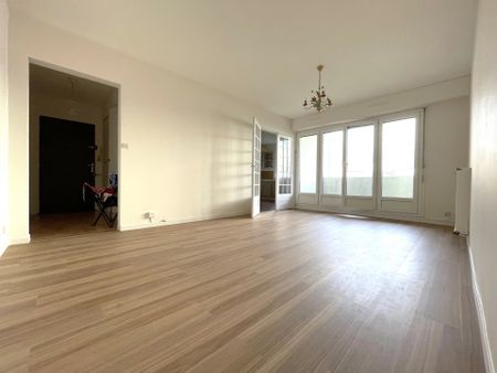 Location Appartement 3 pièces 71m² TOURS 37000 - Photo 3