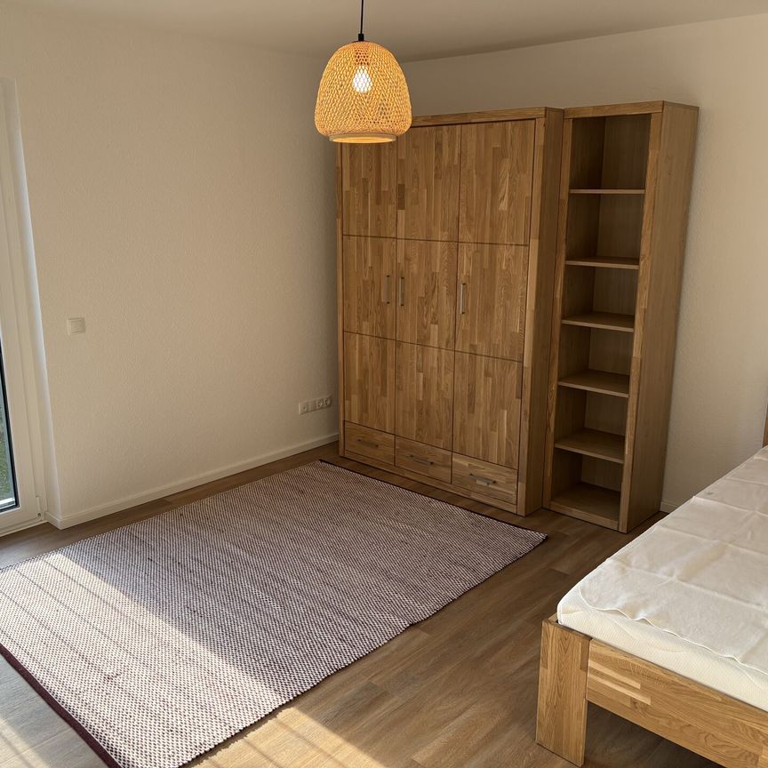 Hochwertiges Studentenapartment *Pantryküche - Photo 1