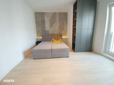 Închiriază Apartament 2 camere Mărăști - Fotografie 3