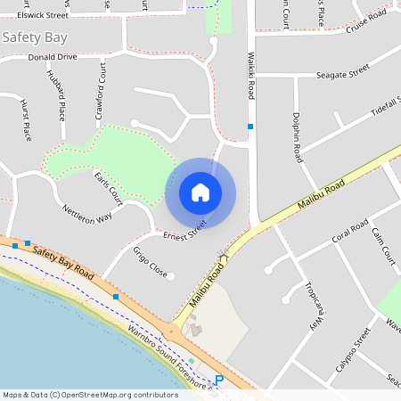 27 Ernest Street, WA 6169, Safety Bay