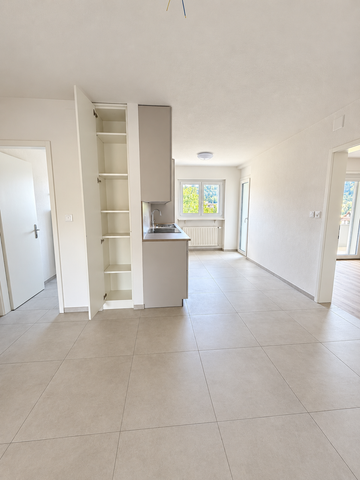 Moderne 4-Zimmer-Wohnung – Erstbezug nach hochwertiger Kernsanierung - Foto 5