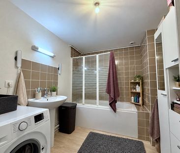 Location appartement 3 pièces, 99.62m², Lunéville - Photo 5