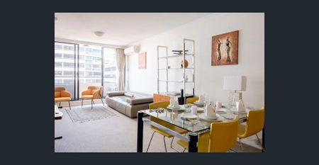 Fully Furnished - Luxury Apartment - Photo 3