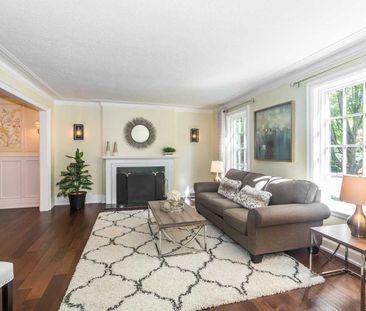 For Lease - 96 St Leonard's Avenue, Toronto, Ontario - Photo 5