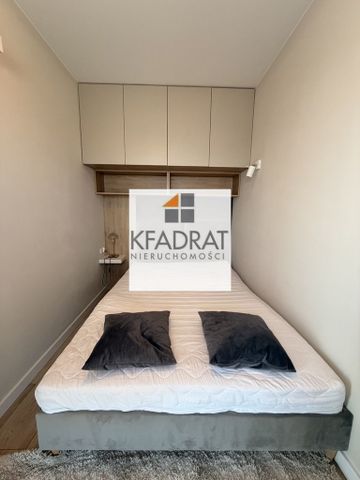 Nowoczesne 2-pokojowe mieszkanie z balkonem - Photo 4