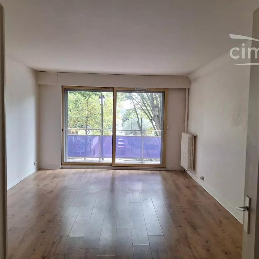 T1 à 2 mins du RER B à SCEAUX | Cimm Immobilier - Photo 1