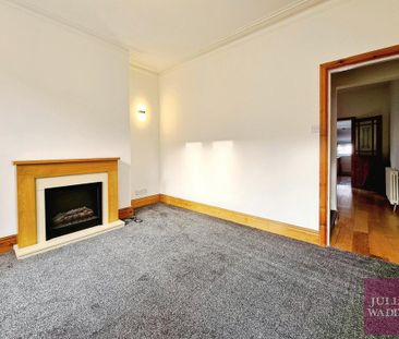 2 bedroom terraced house to rent - Photo 6