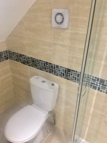 Studio Flat, Tottenham Lane, N8 - Photo 5