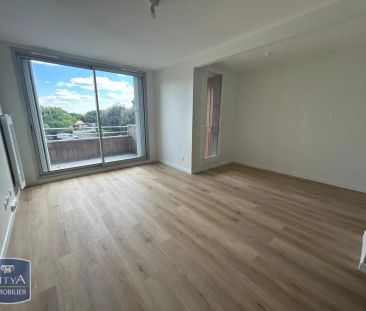 Appartement à louer 1 pièce 33.15m² - Photo 2