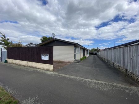 178C Ruahine Street, Roslyn, Palmerston North - Photo 2