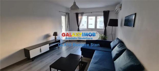 Inchiriere apartament 2 camere decomandat Aviatiei / Stefan Burileanu - Fotografie 1