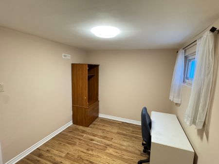 For Lease - 11 Yatesbury Road Unit# Basement, Toronto, Ontario - Photo 5