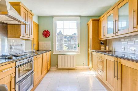 Gerrard Road, Angel, N1 - Photo 3